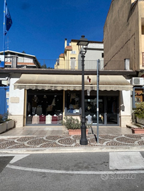 Locale commerciale Fiuggi centro