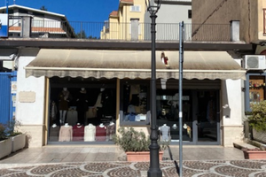 Locale commerciale Fiuggi centro