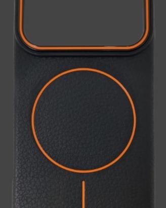 COVER Per IPHONE 17 PRO MAX Fashion Case