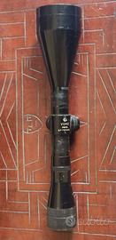 Cannocchiale VOMZ 8 x 56 usato