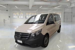MERCEDES-BENZ VITO 114 CDI 4X4 AUTO COMPACT TOURER