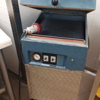 sottovuoto professionale 