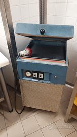 sottovuoto professionale 