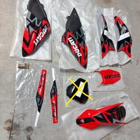 Kit plastiche ducati mono 698 rve