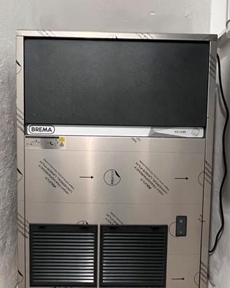 FABBRICATORE GHIACCIO BREMA