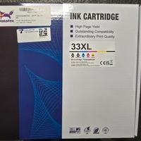 Cartucce compatibili Halofox per Epson InkJet