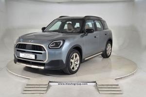 MINI Countryman Mini U25 Mini 1.5 48V C Favou...