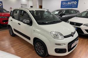 FIAT PANDA 1.3 MJT EASY - Maggio 2018