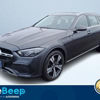 Mercedes-Benz Classe C C SW ALL-TERRAIN 220 D...