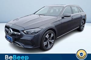 Mercedes-Benz Classe C C SW ALL-TERRAIN 220 D...