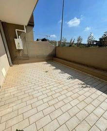 Appartamento piano rialzato