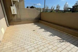 Appartamento piano rialzato