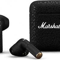 Cuffie Marshall Minor III TWS Bluetooth 5.2 IPX4