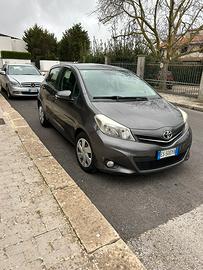 Toyota Yaris 2014