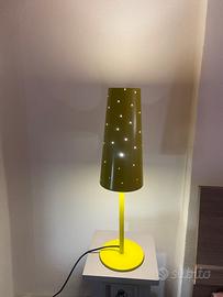 lampade da tavolo IIKEA Tallvik (ann Nilson ‘90