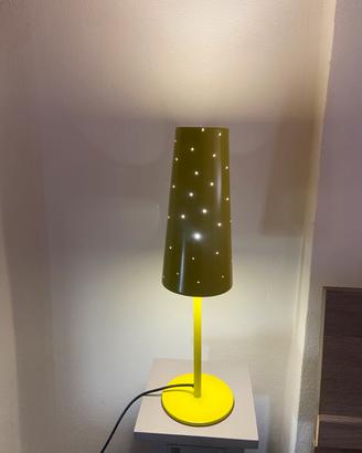 lampade da tavolo IIKEA Tallvik (ann Nilson ‘90
