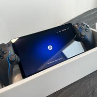 PS Portal PlayStation – Come nuova, usata 2 volte