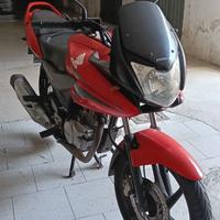 Honda CBF 125 (2008) - Revisionata e Bollo Pagato