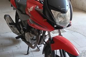 Honda CBF 125 (2008) - Revisionata e Bollo Pagato