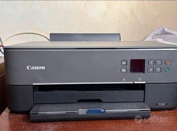 stampante canon prixma 