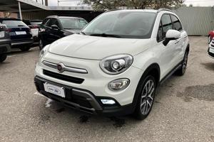 FIAT 500X 2.0 MultiJet 140 CV 4x4 Cross