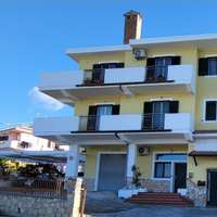 Appartamento vista mare