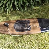 tavola surf shortboard