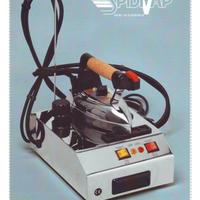 Ferro da Siro caldaia Spidivap 10