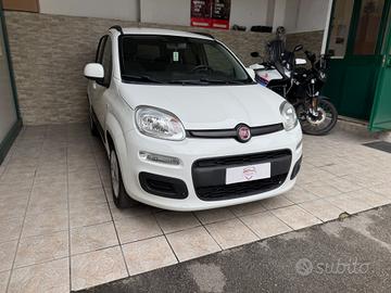 Fiat Panda 1.2 benzina 2018
