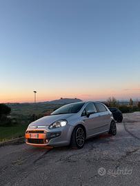 Fiat punto evo 2009 NEOPATENTATI