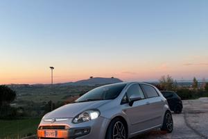 Fiat punto evo 2009 NEOPATENTATI