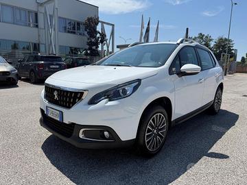 Peugeot 2008 1.2 puretech Active s&s 82cv my18