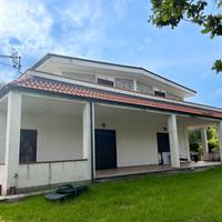 Casa Indipendente Roccagloriosa