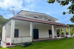 Casa Indipendente Roccagloriosa