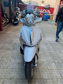 Piaggio Beverly 300 - 2018