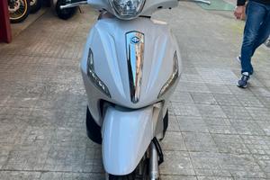Piaggio Beverly 300 - 2018