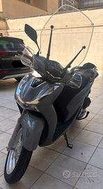 Honda SH 125 2023