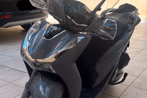 Honda SH 125 2023