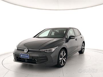 Volkswagen Golf 1.5 tsi ehybrid edition plus 204cv