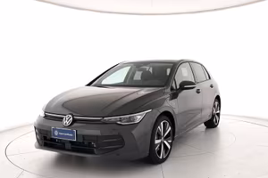 Volkswagen Golf 1.5 tsi ehybrid edition plus 204cv