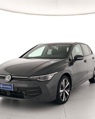 Volkswagen Golf 1.5 tsi ehybrid edition plus 204cv
