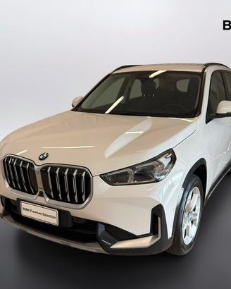 BMW X1 (U11) - X1 sDrive 18d xLine