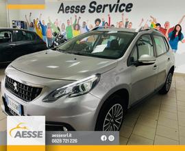 PEUGEOT 2008 PureTech 82 S&S Active