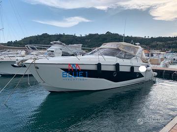 Cranchi Z35 - 2018