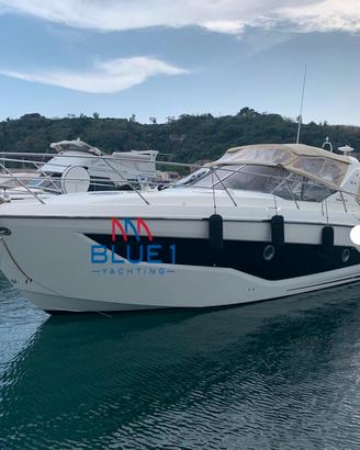 Cranchi Z35 - 2018