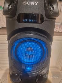 cassa sony 