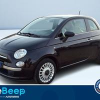 FIAT 500 1.2 LOUNGE 69CV