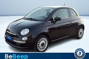FIAT 500 1.2 LOUNGE 69CV