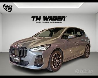 BMW Serie 2 A.T. (U06) - 218d Active Tourer