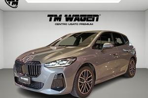 BMW Serie 2 A.T. (U06) - 218d Active Tourer